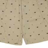 DICKIES Mens Casual Shorts Brown M W31