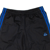 ADIDAS Mesh Lined Mens Swimming Shorts Black S W30