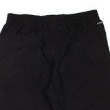 ADIDAS Swimming Mens Swimming Shorts Black XS W30