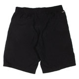 ADIDAS Swimming Mens Swimming Shorts Black XS W30