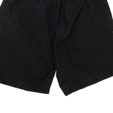 ADIDAS Mens Sports Shorts Black S W28