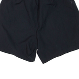 ADIDAS Mesh Lined Mens Swimming Shorts Black M W28