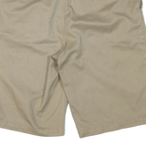 OSHKOSH Mens Chino Shorts Beige M W32