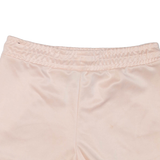 NIKE Air Womens Sports Shorts Pink S W30