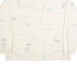 ARTISAN Mens Jacket Cream M