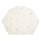 ARTISAN Mens Jacket Cream M