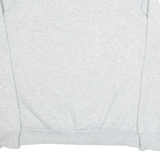 PUMA Mens Sweatshirt Grey M