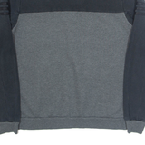 ADIDAS Mens Sweatshirt Grey M