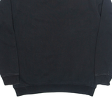 KAPPA Energie Mens Sweatshirt Black XL