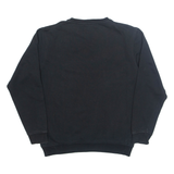 KAPPA Energie Mens Sweatshirt Black XL