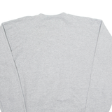 PUMA Love Chapel Center Mens Sweatshirt Grey USA XL