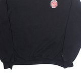 CHAMPION Center Grove Soccer Mens Sweatshirt Black USA M