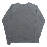 CHAMPION Mens Sweatshirt Grey M