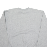 CHAMPION Washington State University Mens Sweatshirt Grey USA S