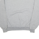 CHAMPION Washington State University Mens Sweatshirt Grey USA S