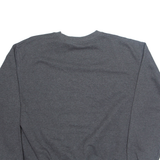 CHAMPION Mens Sweatshirt Grey L