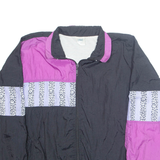 ETIREL Womens Shell Jacket Black L