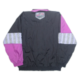 ETIREL Womens Shell Jacket Black L