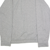 CASUAL X King Mens Track Jacket Grey L