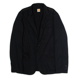 BOSS Benne Mens Blazer Jacket Black M