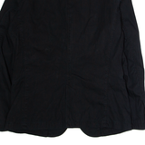 BOSS Benne Mens Blazer Jacket Black M