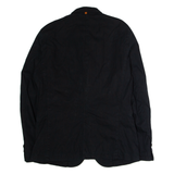 BOSS Benne Mens Blazer Jacket Black M