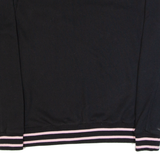 FILA Womens Sweatshirt Black L