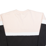 FILA Womens Sweatshirt Pink L