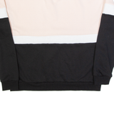 FILA Womens Sweatshirt Pink L