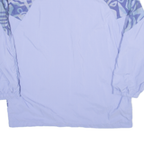HIBERNIA Womens Shell Jacket Purple 2XL