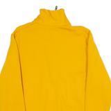 HELANCA Mens Track Jacket Yellow M