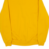HELANCA Mens Track Jacket Yellow M