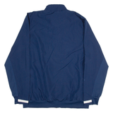 ADIDAS Mens Jacket Blue M