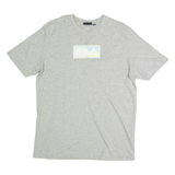 FILA Mens T-Shirt Green M