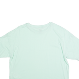 PUMA Mens T-Shirt Green S