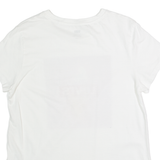 LEVI'S Ice Cream Mens T-Shirt White L