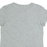 LEVI'S Mens T-Shirt Grey S