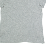 LEVI'S Mens T-Shirt Grey S