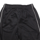 NIKE Mens Casual Shorts Black S W28