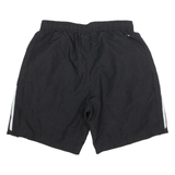 ADIDAS Mesh Lined Mens Swimming Shorts Black M W30