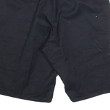 DICKIES Mens Workwear Shorts Black 2XL W40