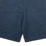 DICKIES Mens Workwear Shorts Blue L W36