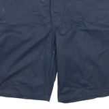 DICKIES Mens Workwear Shorts Blue 2XL W44