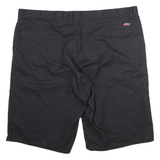 DICKIES Mens Workwear Shorts Black 2XL W44