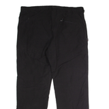 HS2H Outdoor Mens Trousers Black Regular Straight W40 L32