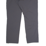 NORDCAP Outdoor Mens Trousers Grey Regular Straight W38 L30