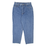 AUTHENTIC Womens Jeans Blue Regular Mom W28 L26