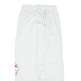 CHAMPION Womens Joggers Grey Tapered S W23 L26
