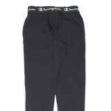 CHAMPION Womens Joggers Black Tapered M W27 L28