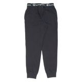 CHAMPION Womens Joggers Black Tapered M W27 L28